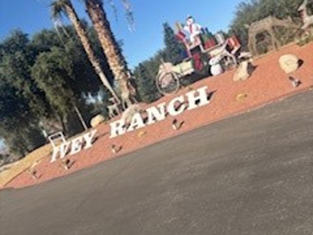 Property for sale in Thousand Palms, California