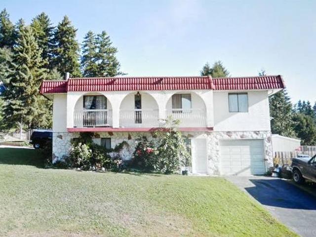 House for sale in Mission, British Columbia