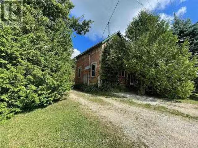 House for sale in Grey, Ontario