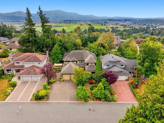 House for sale in Abbotsford, British Columbia