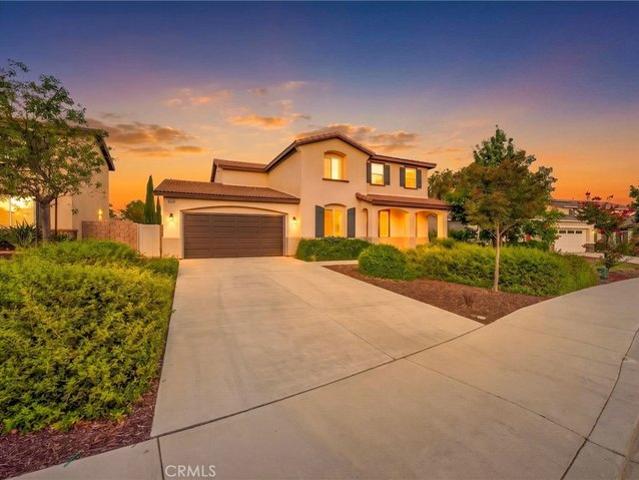 House for sale in Winchester, California