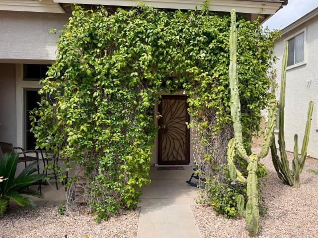 House for sale in Arizona