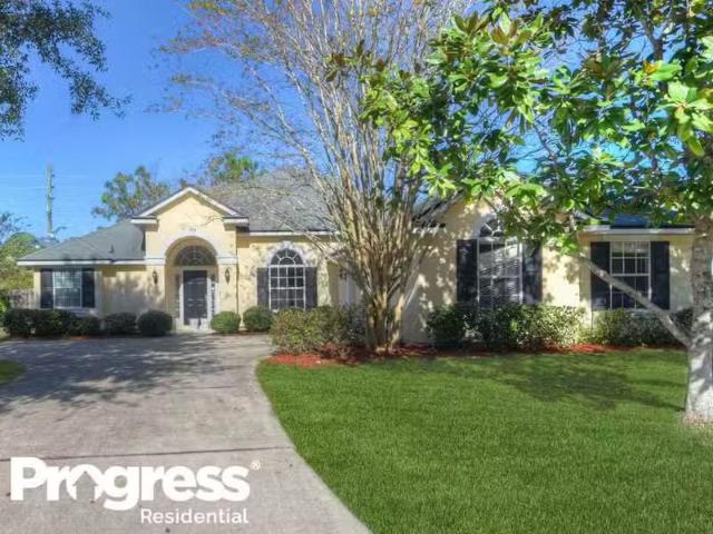 House for rent in Jacksonville