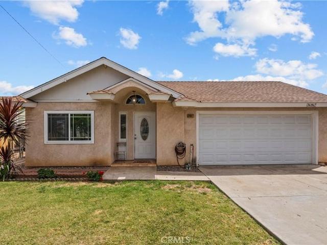 House for sale in Yucaipa, California