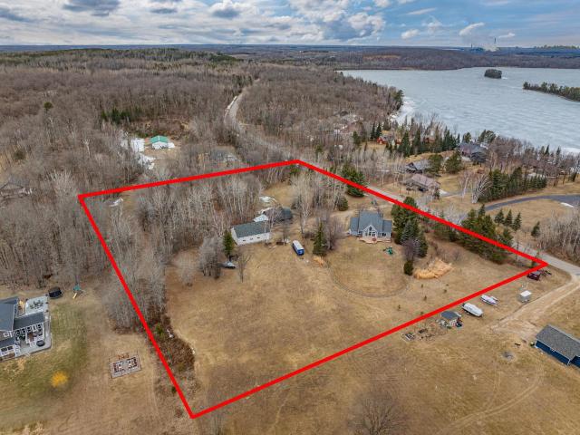 House for sale in Cohasset, Minnesota