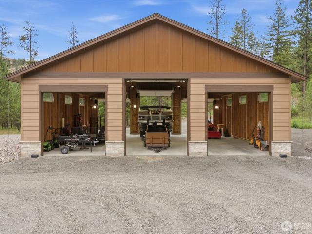 House for sale in Davenport, Washington