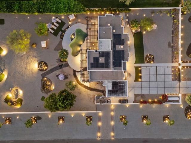 House for sale in Rancho Mirage, California