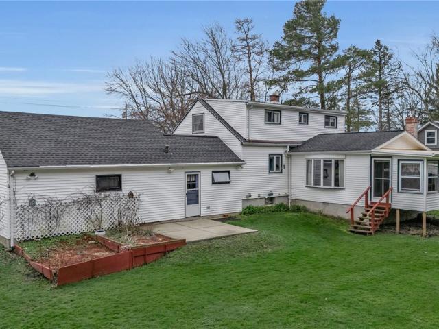 House for sale in Bowmansville, New York