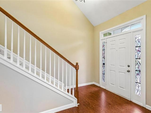 House for sale in Suwanee, Georgia