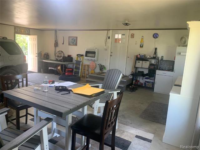House for sale in Michigan