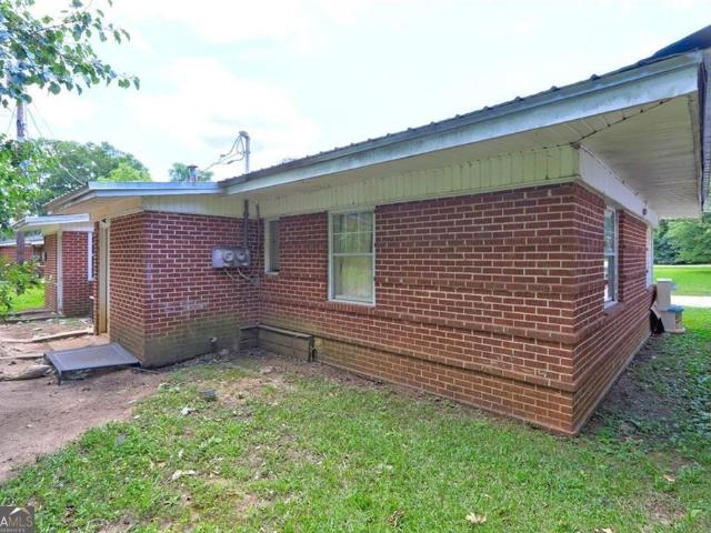 Commercial for sale in Manchester, Georgia