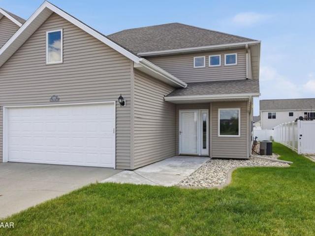 Townhouse for sale in West Fargo, North Dakota
