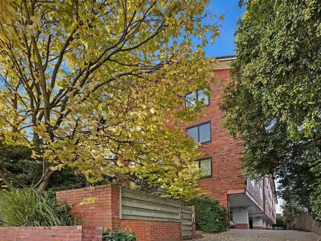 Apartment for rent in Camerons Creek, Victoria