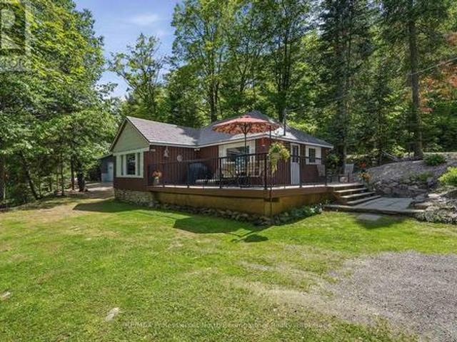House for sale in Algonquin Highlands, Ontario