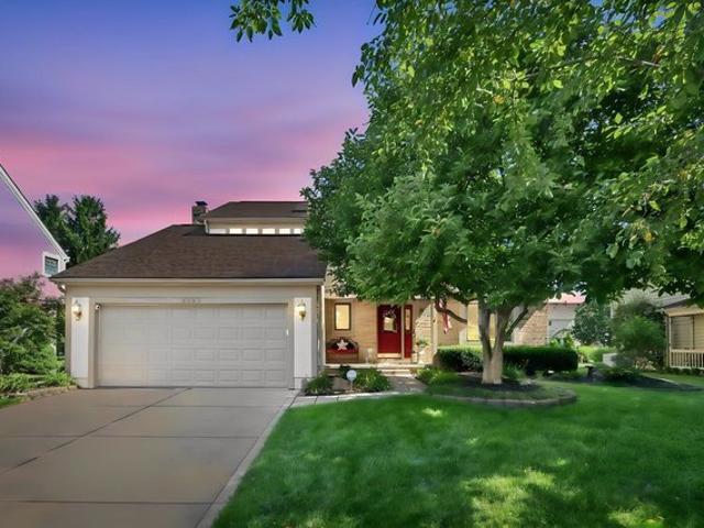 House for sale in Hilliard, Ohio