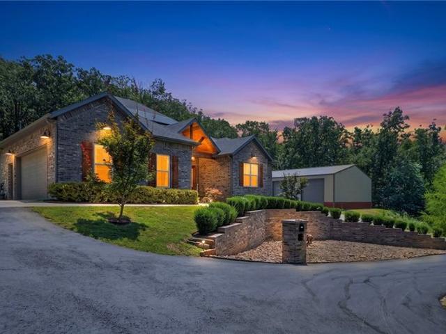 House for sale in Ark