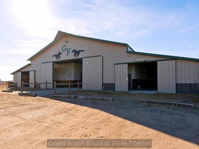 House for sale in Nebraska