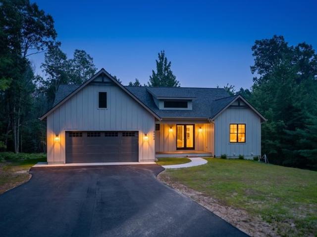 House for sale in Traverse City, Michigan