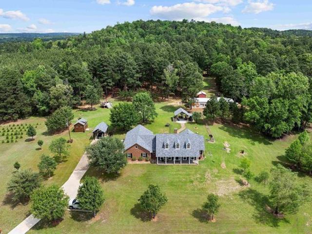 Farm for sale in Rusk, Texas