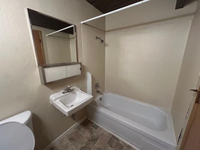 Apartment for rent in Oregonia