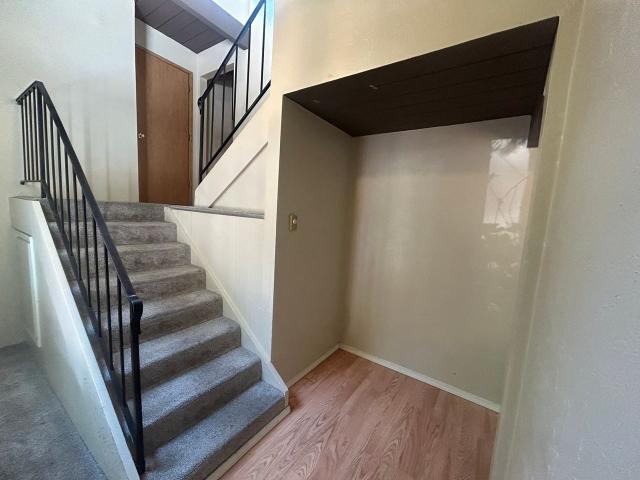 Apartment for rent in Oregonia