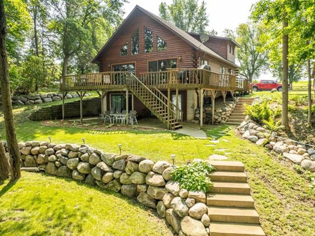 House for sale in Vergas, Minnesota