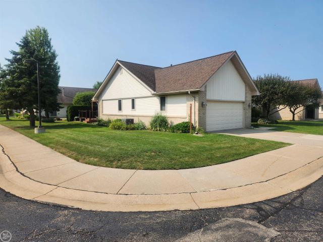Condo for sale in Richmond, Michigan