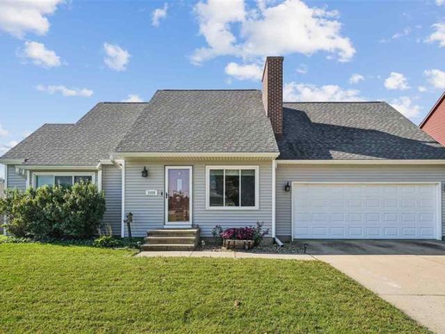 House for sale in Linn, Iowa