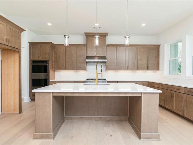 House for sale in Cumming, Georgia