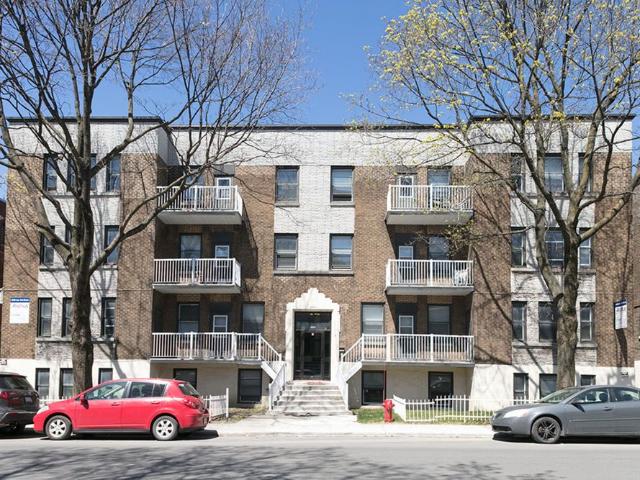 Apartment for rent in St. Leonard's, Quebec