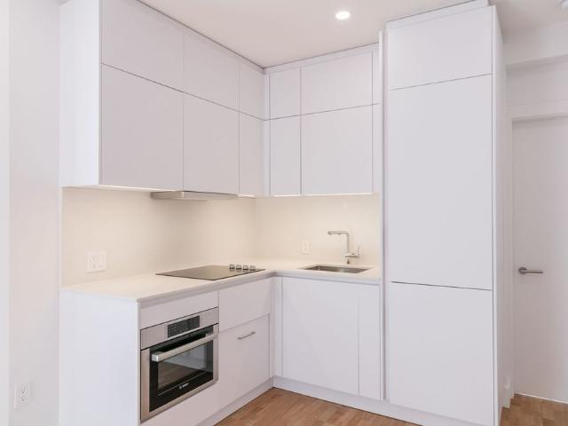 Apartment for rent in St. Leonard's, Quebec