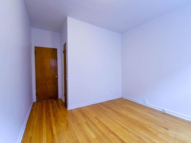 Apartment for rent in St. Leonard's, Quebec
