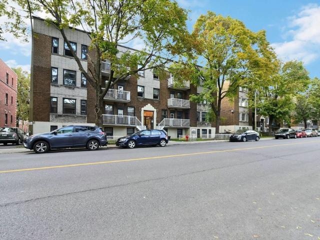 Apartment for rent in St. Leonard's, Quebec