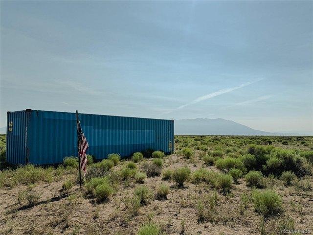 Land for sale in Mosca, Colorado