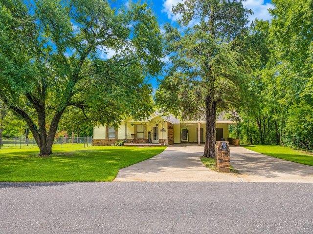 House for sale in Texas