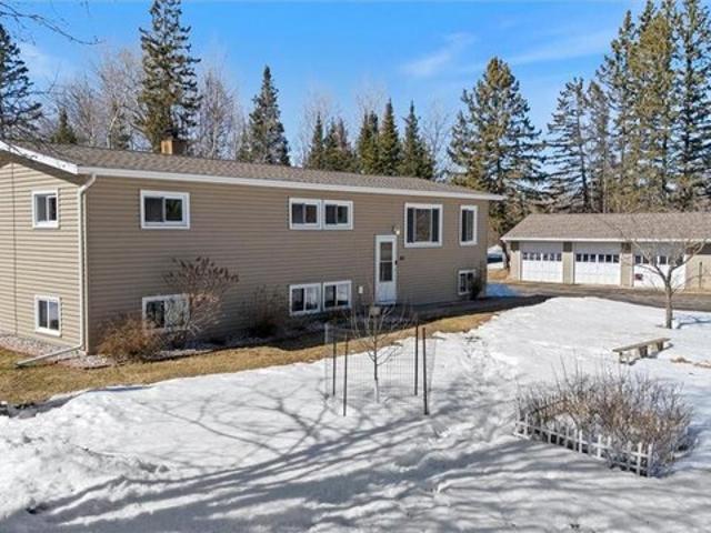 House for sale in Makinen, Minnesota
