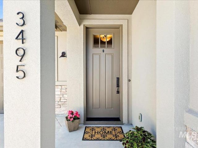 House for sale in Meridian, Idaho