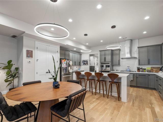 Condo for sale in Denver, Colorado