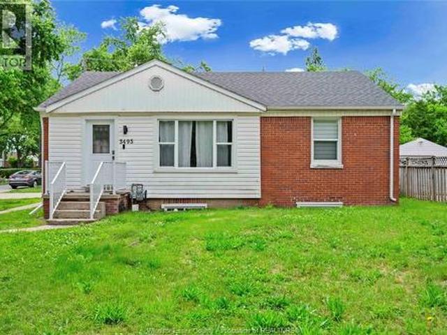 House for sale in Maidstone, Ontario