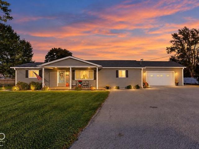 House for sale in Lebanon, Boone County