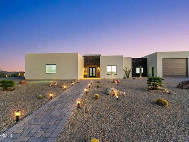 House for sale in Wickenburg, Maricopa County