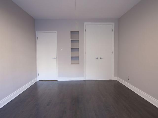 Apartment for rent in Ville-Marie, Montréal