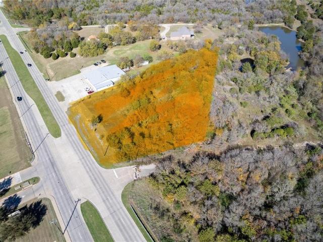 Land for sale in Balch Springs, Texas