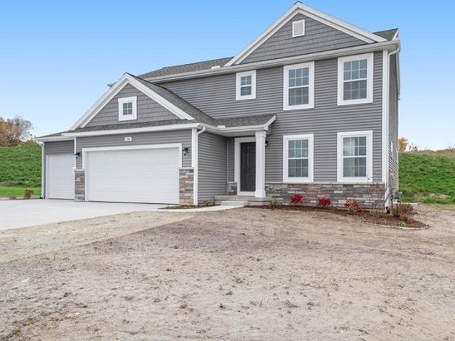 House for sale in Portage, Michigan