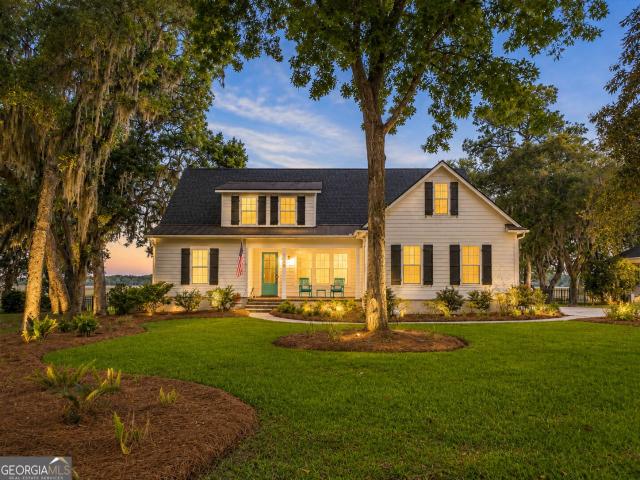 House for sale in Georgia