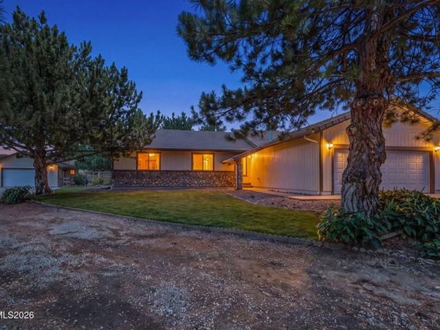 House for sale in Reno, Nevada