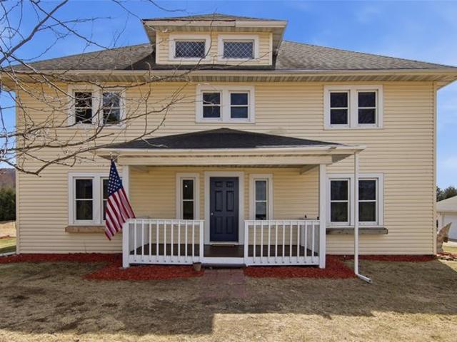 House for sale in Bloomer, Wisconsin