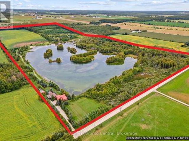 House for sale in Grey, Ontario