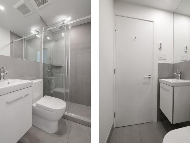 Apartment for rent in St. Leonard's, Quebec