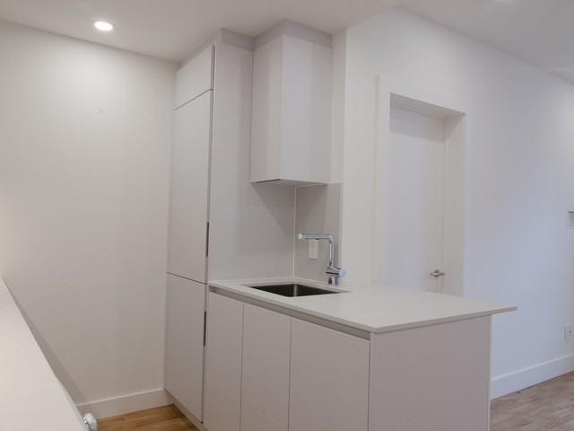 Apartment for rent in St. Leonard's, Quebec